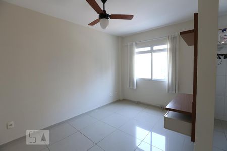 Sala de apartamento à venda com 1 quarto, 45m² em Itaim Bibi, São Paulo