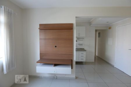 Sala de apartamento à venda com 1 quarto, 45m² em Itaim Bibi, São Paulo