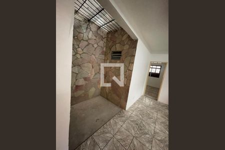 Sala de casa de condomínio para alugar com 3 quartos, 97m² em Arraial do Retiro, Salvador