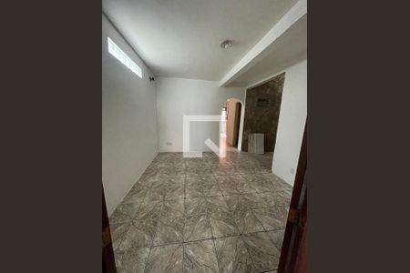 Sala de casa de condomínio para alugar com 3 quartos, 97m² em Arraial do Retiro, Salvador