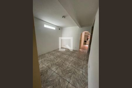 Sala de casa de condomínio para alugar com 3 quartos, 97m² em Arraial do Retiro, Salvador