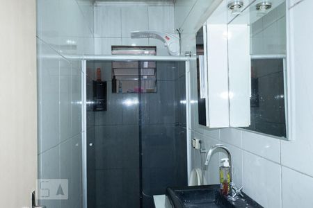 Banheiro de casa à venda com 3 quartos, 210m² em Água Fria, São Paulo