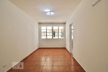 Apartamento à venda com 54m², 1 quarto e sem vagaSala