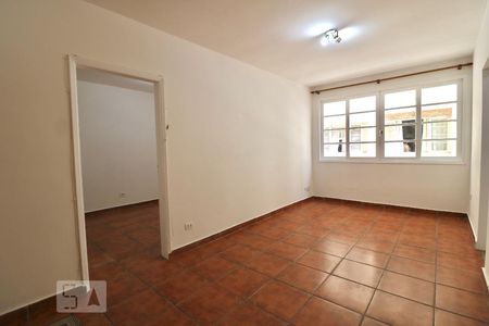 Apartamento à venda com 54m², 1 quarto e sem vagaSala