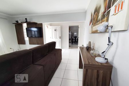 Sala de casa à venda com 3 quartos, 200m² em São José, Canoas