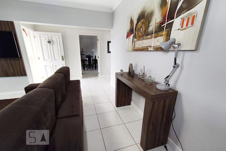 Sala de casa à venda com 3 quartos, 200m² em São José, Canoas