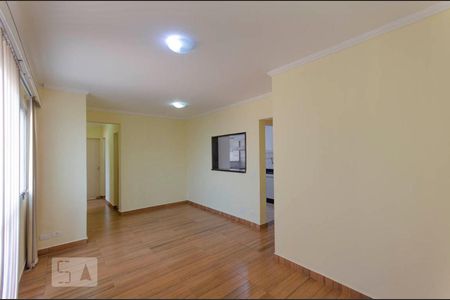 Sala de apartamento à venda com 3 quartos, 72m² em Vila Laís, São Paulo