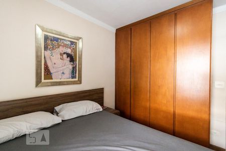 Quarto 3 - suíte de casa à venda com 3 quartos, 133m² em Sumaré, São Paulo