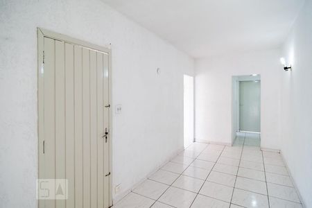 Sala de casa para alugar com 2 quartos, 80m² em Vila São Paulo, São Paulo