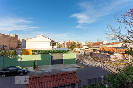 Vista da Sala de casa à venda com 2 quartos, 150m² em Estância Velha, Canoas