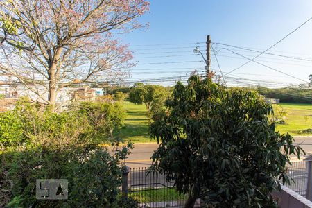 Vista da Sala de casa à venda com 2 quartos, 150m² em Estância Velha, Canoas