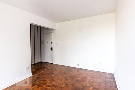 Sala de jantar de apartamento à venda com 2 quartos, 135m² em República, São Paulo