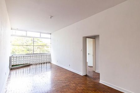 Apartamento para alugar com 135m², 2 quartos e sem vagaSala