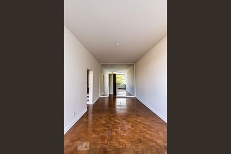 Sala de apartamento à venda com 2 quartos, 135m² em República, São Paulo