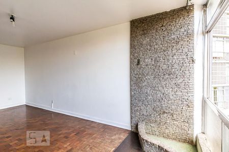 Sala de jantar de apartamento à venda com 2 quartos, 135m² em República, São Paulo