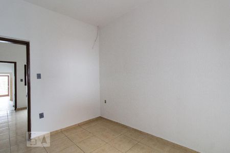 Quarto 2 de casa para alugar com 2 quartos, 60m² em Vila Leão, Sorocaba