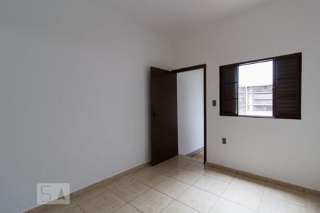 Quarto 1 de casa para alugar com 2 quartos, 60m² em Vila Leão, Sorocaba