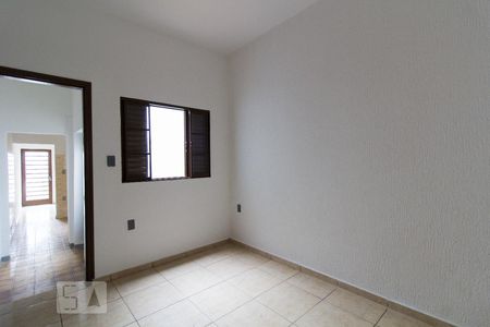 Quarto 1 de casa para alugar com 2 quartos, 60m² em Vila Leão, Sorocaba