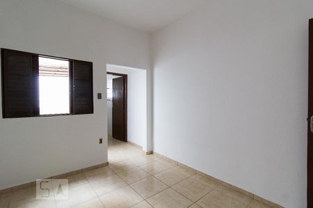 Quarto 2 de casa para alugar com 2 quartos, 60m² em Vila Leão, Sorocaba