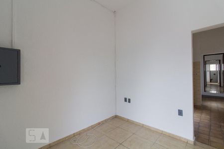 Sala de casa para alugar com 2 quartos, 60m² em Vila Leão, Sorocaba