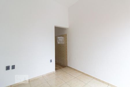 Sala de casa para alugar com 2 quartos, 60m² em Vila Leão, Sorocaba