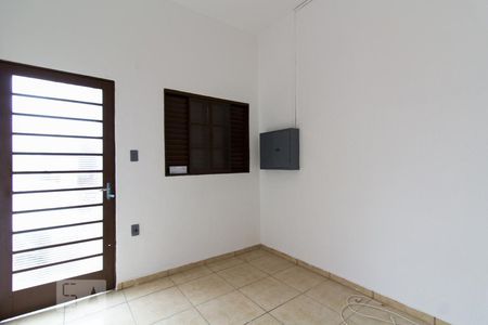 Sala de casa para alugar com 2 quartos, 60m² em Vila Leão, Sorocaba