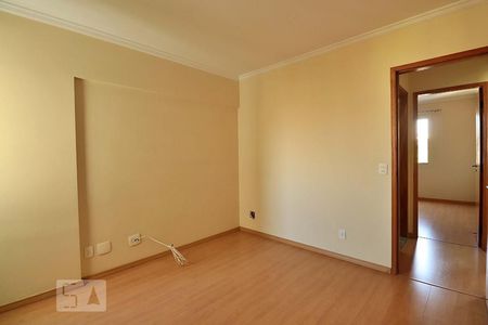 Quarto 1 de apartamento à venda com 2 quartos, 53m² em Vila Valparaiso, Santo André
