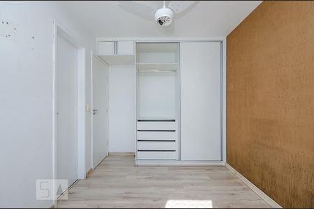 Suíte de apartamento para alugar com 3 quartos, 70m² em Buritis, Belo Horizonte