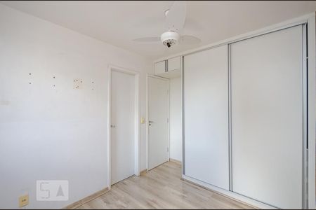 Suíte de apartamento para alugar com 3 quartos, 70m² em Buritis, Belo Horizonte