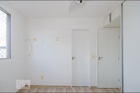 Suíte de apartamento para alugar com 3 quartos, 70m² em Buritis, Belo Horizonte