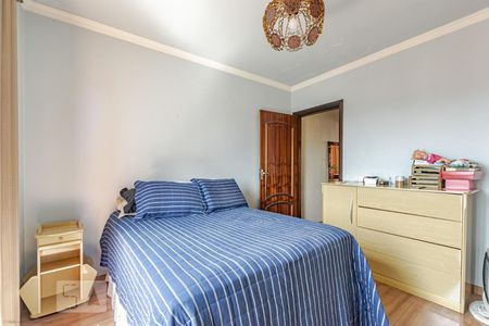 Quarto 1 de casa para alugar com 4 quartos, 150m² em Bairro Alto, Curitiba