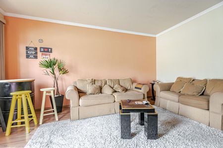 Sala de casa para alugar com 4 quartos, 150m² em Bairro Alto, Curitiba