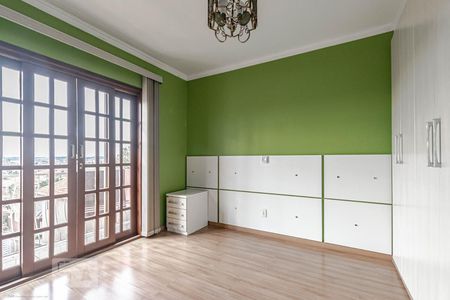 Suíte 2 de casa para alugar com 4 quartos, 150m² em Bairro Alto, Curitiba