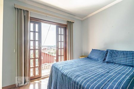 Quarto 1 de casa para alugar com 4 quartos, 150m² em Bairro Alto, Curitiba