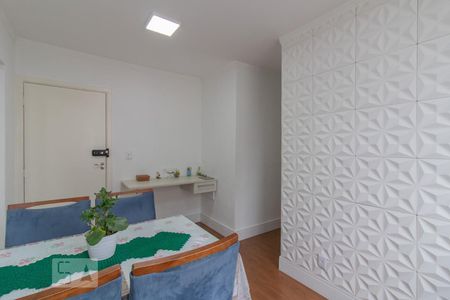 Sala de apartamento à venda com 2 quartos, 140m² em Parque Novo Mundo, São Paulo