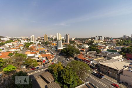 Vista Quarto 1 de apartamento para alugar com 3 quartos, 73m² em Conjunto Residencial Butantã, São Paulo