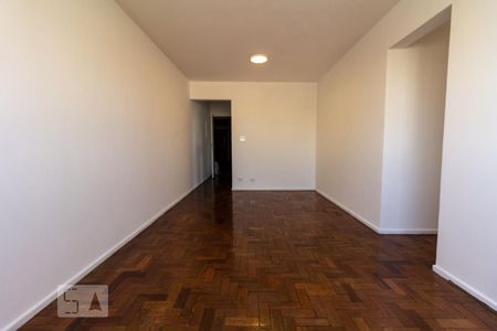 Sala de apartamento para alugar com 3 quartos, 73m² em Conjunto Residencial Butantã, São Paulo