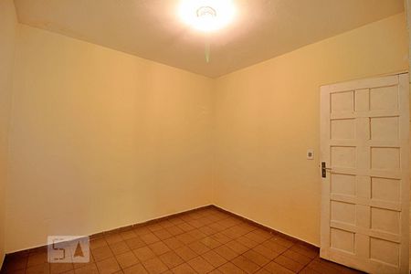 Quarto de casa para alugar com 1 quarto, 50m² em Vila Suica, Santo André