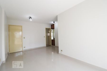 Sala de apartamento para alugar com 3 quartos, 89m² em Setor Central, Goiânia