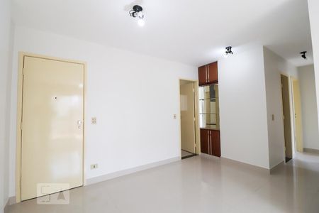 Sala de apartamento para alugar com 3 quartos, 89m² em Setor Central, Goiânia