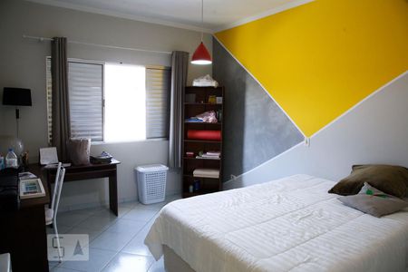 Quarto 1 de apartamento à venda com 3 quartos, 174m² em Vila Libanesa, São Paulo