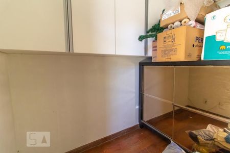 Despensa / Quarto de Serviço de apartamento para alugar com 3 quartos, 95m² em Palmares, Belo Horizonte