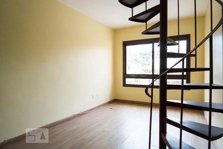 Sala de apartamento à venda com 2 quartos, 112m² em Santo Antônio, Porto Alegre