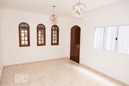 Sala de casa à venda com 3 quartos, 185m² em Vila Mazzei, São Paulo