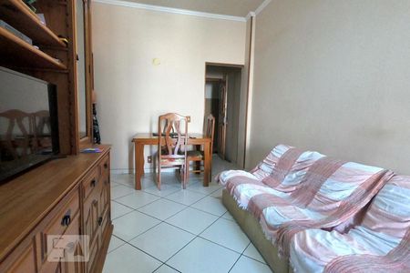 Sala de apartamento à venda com 2 quartos, 62m² em Pilares, Rio de Janeiro