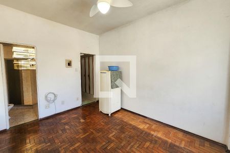 Quarto de kitnet/studio à venda com 1 quarto, 25m² em Glória, Rio de Janeiro