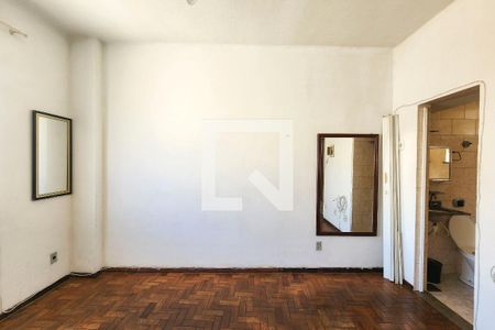 Quarto de kitnet/studio à venda com 1 quarto, 25m² em Glória, Rio de Janeiro