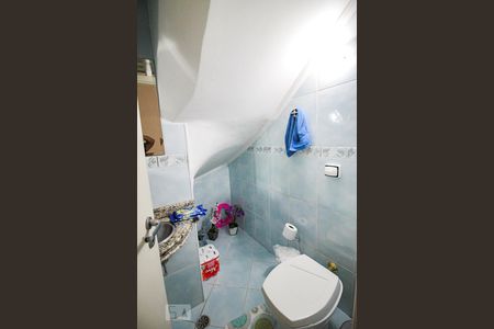 Lavabo de casa à venda com 3 quartos, 157m² em Tucuruvi, São Paulo