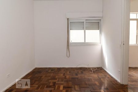 Quarto 1 de apartamento à venda com 1 quarto, 58m² em Vila do Bosque, São Paulo