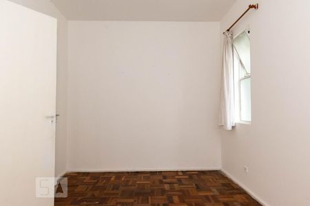 Quarto 1 de apartamento à venda com 1 quarto, 58m² em Vila do Bosque, São Paulo